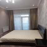 Kirayə (aylıq) 2 otaqlı Yeni Tikili, Gənclik metrosu, Nəsimi rayonu 7