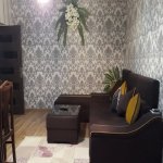 Satılır 3 otaqlı Köhnə Tikili, Bayıl qəs., Səbail rayonu 1