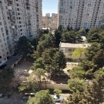 Satılır 1 otaqlı Köhnə Tikili, Nəsimi metrosu, 9-cu mikrorayon, Binəqədi rayonu 7