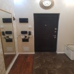 Аренда 3 комнат Новостройка, İnşaatçılar метро, пос. Йени Ясамал, Ясамал район 12