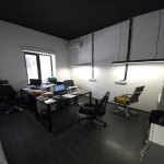 Kirayə (aylıq) 7 otaqlı Ofis, Gənclik metrosu, İnqlab , Nərimanov rayonu 12