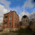 Kirayə (aylıq) 5 otaqlı Həyət evi/villa, Həzi Aslanov metrosu, Xətai rayonu 1