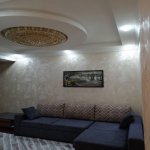 Satılır 4 otaqlı Yeni Tikili, Nəsimi metrosu, 6-cı mikrorayon, Binəqədi rayonu 5