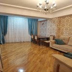 Kirayə (aylıq) 3 otaqlı Yeni Tikili, 28 May metrosu, Nəsimi rayonu 2