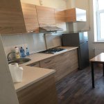 Kirayə (aylıq) 2 otaqlı Yeni Tikili, İnşaatçılar metrosu, Yasamal qəs., Yasamal rayonu 9