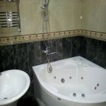 Kirayə (aylıq) 4 otaqlı Yeni Tikili, Nizami metrosu, Yasamal rayonu 17