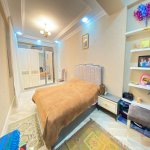 Продажа 3 комнатная Новостройка, İnşaatçılar метро, пос. Йени Ясамал, Ясамал район 11