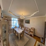 Продажа 3 комнат Новостройка, İnşaatçılar метро, пос. Йени Ясамал, Ясамал район 3