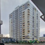 Satılır 3 otaqlı Yeni Tikili, Qara Qarayev metrosu, Nizami rayonu 3