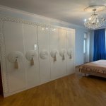 Kirayə (aylıq) 4 otaqlı Yeni Tikili, Nəriman Nərimanov metrosu, Nərimanov rayonu 13
