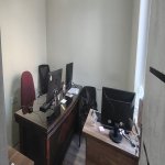 Аренда 2 комнатная Офис, м. Гянджлик метро, Наримановский р-н район 9