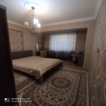 Kirayə (aylıq) 3 otaqlı Yeni Tikili, Əhmədli metrosu, Əhmədli, Xətai rayonu 6
