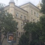 Satılır 3 otaqlı Köhnə Tikili, 28 May metrosu, Nəsimi rayonu 1