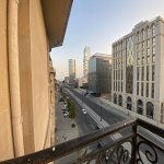 Kirayə (aylıq) 2 otaqlı Yeni Tikili, Xətai metrosu, Xətai rayonu 9