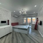 Kirayə (aylıq) 3 otaqlı Yeni Tikili, Həzi Aslanov metrosu, Əhmədli, Xətai rayonu 24