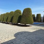 Satılır 7 otaqlı Həyət evi/villa, Novxanı, Abşeron rayonu 10