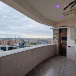 Satılır 4 otaqlı Yeni Tikili, Xətai metrosu, Xətai rayonu 17