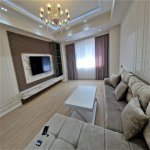 Kirayə (aylıq) 3 otaqlı Yeni Tikili, Ağ şəhər, Xətai rayonu 5