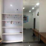 Kirayə (aylıq) 1 otaqlı Ofis, Xətai metrosu, Xətai rayonu 3