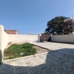 Satılır 4 otaqlı Həyət evi/villa, Binə qəs., Xəzər rayonu 2