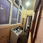 Satılır 3 otaqlı Köhnə Tikili, Neftçilər metrosu, Nizami rayonu 9