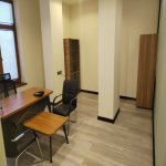 Kirayə (aylıq) 1 otaqlı Ofis, Gənclik metrosu, Nərimanov rayonu 2