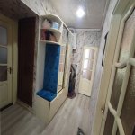 Satılır 3 otaqlı Köhnə Tikili, Memar Əcəmi metrosu, 4-cü mikrorayon, Nəsimi rayonu 3