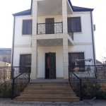 Satılır 4 otaqlı Həyət evi/villa, Bilgəh qəs., Sabunçu rayonu 2