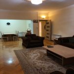 Kirayə (aylıq) 3 otaqlı Köhnə Tikili, Sahil metrosu, Səbail rayonu 4