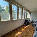 Kirayə (aylıq) 4 otaqlı Köhnə Tikili, Azadlıq metrosu, 7-ci mikrorayon, Binəqədi rayonu 14