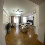 Kirayə (aylıq) 3 otaqlı Yeni Tikili, Bayıl qəs., Səbail rayonu 4