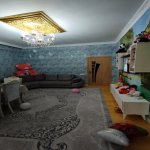 Satılır 2 otaqlı Yeni Tikili Xırdalan 2