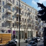 Kirayə (aylıq) 2 otaqlı Köhnə Tikili, 28 May metrosu, Nəsimi rayonu 1