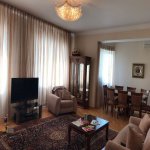 Kirayə (aylıq) 4 otaqlı Yeni Tikili, Gənclik metrosu, Nərimanov rayonu 3
