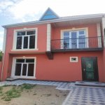 Satılır 4 otaqlı Həyət evi/villa, Binə qəs., Xəzər rayonu 2