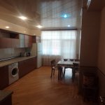 Kirayə (aylıq) 3 otaqlı Yeni Tikili, Elmlər akademiyası metrosu, Yasamal rayonu 3