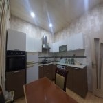 Satılır 4 otaqlı Həyət evi/villa, Avtovağzal metrosu, Biləcəri qəs., Binəqədi rayonu 16