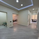 Satılır 3 otaqlı Yeni Tikili, Badamdar qəs., Səbail rayonu 3