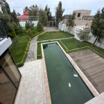 Satılır 6 otaqlı Həyət evi/villa, Mərdəkan, Xəzər rayonu 2