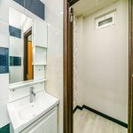 Посуточно 1 комнат Новостройка, м. 28 Мая метро, Насими район 16