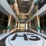 Аренда 3 комнат Новостройка, м. Хетаи метро, Белый город, Хетаи район 26