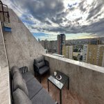 Satılır 3 otaqlı Yeni Tikili, Xətai metrosu, Babək Plaza, Xətai rayonu 14