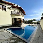 Kirayə (günlük) 4 otaqlı Həyət evi/villa Qəbələ 3