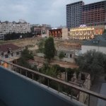 Kirayə (aylıq) 2 otaqlı Köhnə Tikili, Əhmədli metrosu, Əhmədli, Xətai rayonu 9