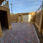 Satılır 4 otaqlı Həyət evi/villa, Zabrat qəs., Sabunçu rayonu 11