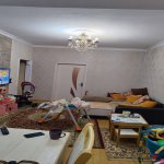 Satılır 2 otaqlı Köhnə Tikili, 20 Yanvar metrosu, 1-ci mikrorayon, Nəsimi rayonu 3