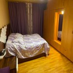 Kirayə (aylıq) 3 otaqlı Köhnə Tikili, Nizami metrosu, Rusiya səfirliyi, Yasamal rayonu 5