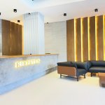 Kirayə (aylıq) 1 otaqlı Ofis, Nəriman Nərimanov metrosu, Nərimanov rayonu 6