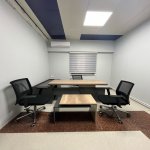Kirayə (aylıq) 2 otaqlı Ofis, Nəriman Nərimanov metrosu, Nərimanov rayonu 3
