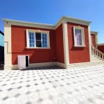 Satılır 3 otaqlı Həyət evi/villa, Koroğlu metrosu, Zabrat qəs., Sabunçu rayonu 1